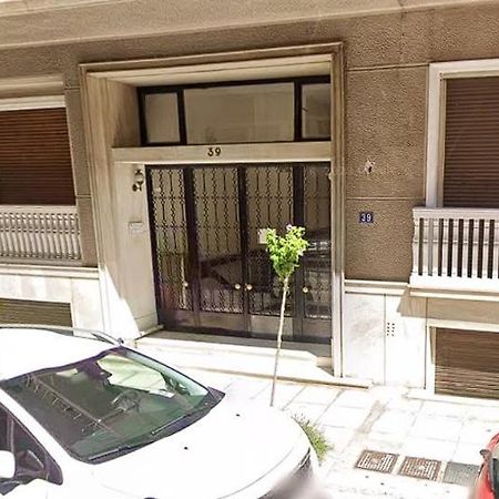 Petite Retreat In Kolonaki, Athens /Netflix Apartment Екстериор снимка