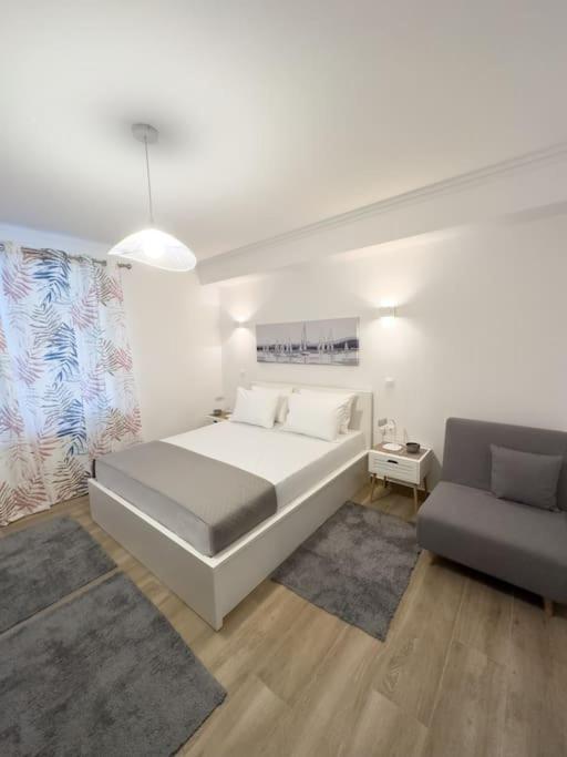 Petite Retreat In Kolonaki, Athens /Netflix Apartment Екстериор снимка