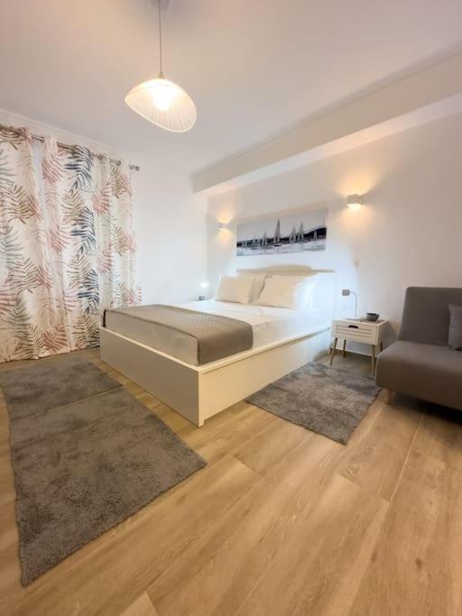 Petite Retreat In Kolonaki, Athens /Netflix Apartment Екстериор снимка