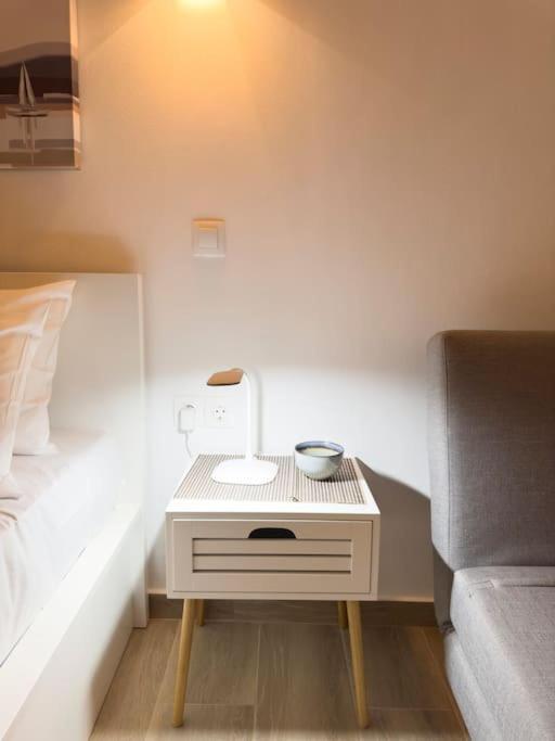 Petite Retreat In Kolonaki, Athens /Netflix Apartment Екстериор снимка